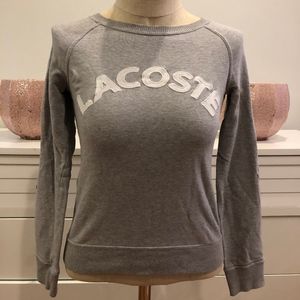 Lacoste